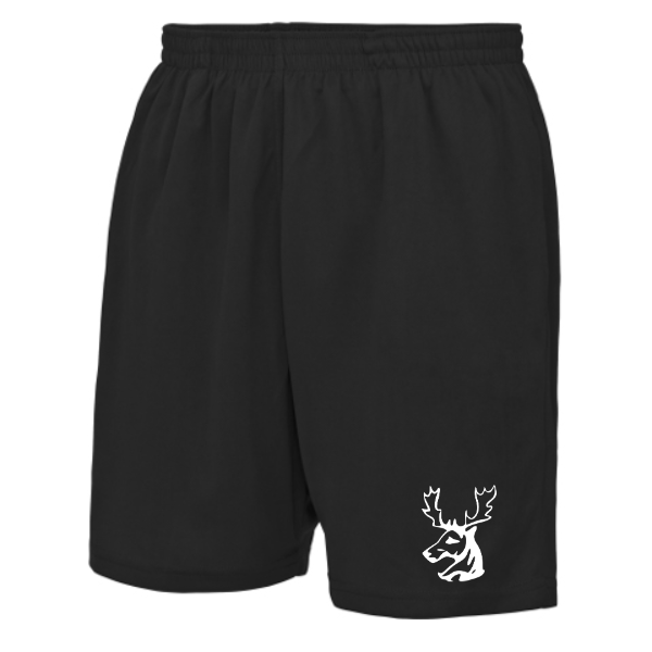 MPC Tennis & Fitness- The Grange - Kids Shorts