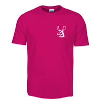 Load image into Gallery viewer, MPC Tennis &amp; Fitness- The Grange - Kids Performance T-Shirt
