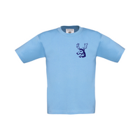 Load image into Gallery viewer, MPC Tennis &amp; Fitness- The Grange - Kids Classic T-Shirt
