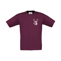 Load image into Gallery viewer, MPC Tennis &amp; Fitness- The Grange - Kids Classic T-Shirt
