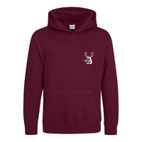 Load image into Gallery viewer, MPC Tennis &amp; Fitness- The Grange - Kids Classic Hoodie
