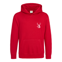 Load image into Gallery viewer, MPC Tennis &amp; Fitness- The Grange - Kids Classic Hoodie
