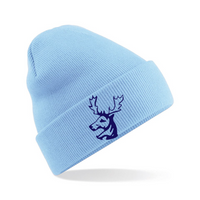 Load image into Gallery viewer, MPC Tennis &amp; Fitness- Club Beanie
