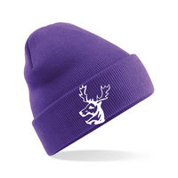 Load image into Gallery viewer, MPC Tennis &amp; Fitness- The Grange - Club Beanie
