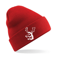 Load image into Gallery viewer, MPC Tennis &amp; Fitness- The Grange - Club Beanie
