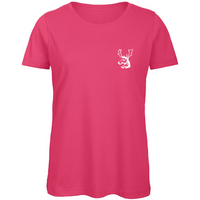 Load image into Gallery viewer, MPC Tennis &amp; Fitness- The Grange - Women&#39;s Classic T-Shirt
