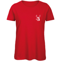 Load image into Gallery viewer, MPC Tennis &amp; Fitness- The Grange - Women&#39;s Classic T-Shirt
