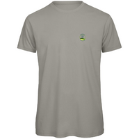 Load image into Gallery viewer, Marnhull Tennis Club - Men&#39;s Classic T-Shirt
