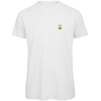 Load image into Gallery viewer, Marnhull Tennis Club - Men&#39;s Classic T-Shirt
