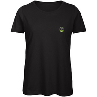Load image into Gallery viewer, Marnhull Tennis Club - Women&#39;s Classic T-Shirt
