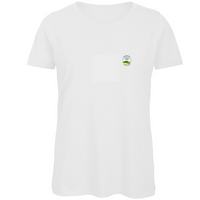 Load image into Gallery viewer, Marnhull Tennis Club - Women&#39;s Classic T-Shirt
