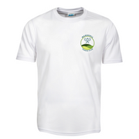 Load image into Gallery viewer, Marnhull Tennis Club - Women&#39;s Performance T-Shirt
