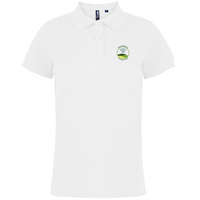 Load image into Gallery viewer, Marnhull Tennis Club - Women&#39;s Classic Polo
