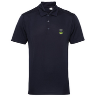 Load image into Gallery viewer, Marnhull Tennis Club - Men&#39;s Performance Polo
