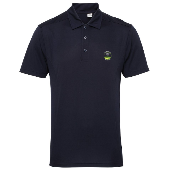 Men's Performance Polo