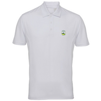Load image into Gallery viewer, Marnhull Tennis Club - Men&#39;s Performance Polo
