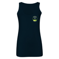 Load image into Gallery viewer, Marnhull Tennis Club - Women&#39;s Performance Vest
