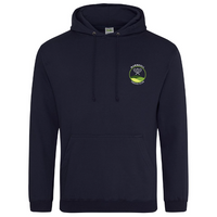 Load image into Gallery viewer, Marnhull Tennis Club - Men&#39;s Classic Hoodie
