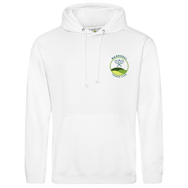 Men's Classic Hoodie