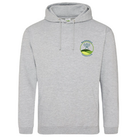 Load image into Gallery viewer, Marnhull Tennis Club - Men&#39;s Classic Hoodie
