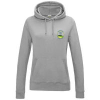 Load image into Gallery viewer, Marnhull Tennis Club - Women&#39;s Classic Hoodie
