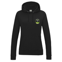 Load image into Gallery viewer, Marnhull Tennis Club - Women&#39;s Classic Hoodie
