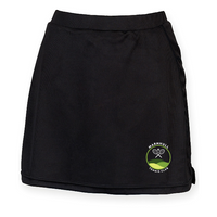 Load image into Gallery viewer, Marnhull Tennis Club - Women&#39;s Skort
