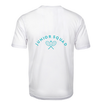 Load image into Gallery viewer, Marnhull Tennis Club - Kids Performance T-Shirt
