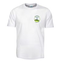 Load image into Gallery viewer, Marnhull Tennis Club - Kids Performance T-Shirt
