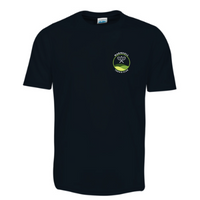 Load image into Gallery viewer, Marnhull Tennis Club - Kids Performance T-Shirt
