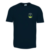 Load image into Gallery viewer, Marnhull Tennis Club - Kids Performance T-Shirt
