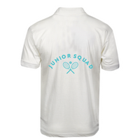Load image into Gallery viewer, Marnhull Tennis Club - Kids Polo
