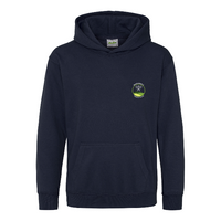 Load image into Gallery viewer, Marnhull Tennis Club - Kids Classic Hoodie
