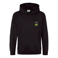 Load image into Gallery viewer, Marnhull Tennis Club - Kids Classic Hoodie

