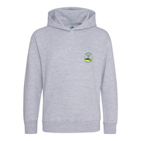 Load image into Gallery viewer, Marnhull Tennis Club - Kids Classic Hoodie
