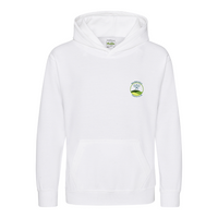 Load image into Gallery viewer, Marnhull Tennis Club - Kids Classic Hoodie
