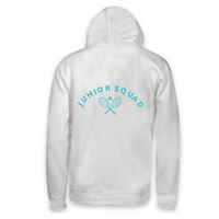 Load image into Gallery viewer, Marnhull Tennis Club - Kids Classic Hoodie
