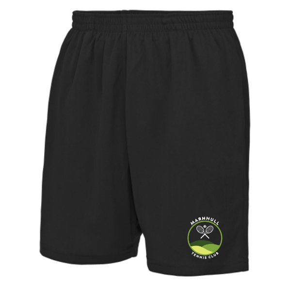 Kids Performance Shorts