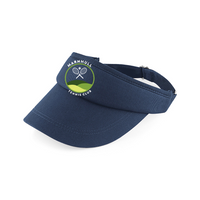 Load image into Gallery viewer, Marnhull Tennis Club - Club Visor
