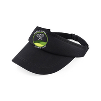 Load image into Gallery viewer, Marnhull Tennis Club - Club Visor
