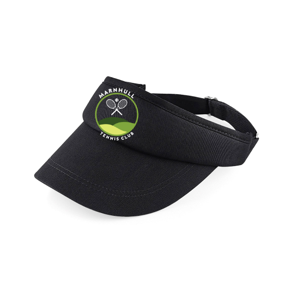 Club Visor