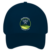 Load image into Gallery viewer, Marnhull Tennis Club - Club Cap
