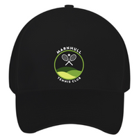 Load image into Gallery viewer, Marnhull Tennis Club - Club Cap
