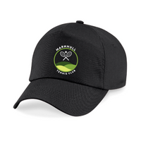 Load image into Gallery viewer, Marnhull Tennis Club - Kids Club Cap
