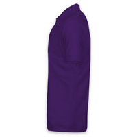 Load image into Gallery viewer, Mannamead Lawn Tennis Club - Men&#39;s Classic Polo
