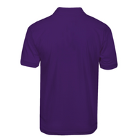 Load image into Gallery viewer, Mannamead Lawn Tennis Club - Men&#39;s Classic Polo
