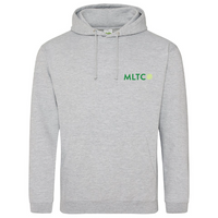 Load image into Gallery viewer, Mannamead Lawn Tennis Club - Men&#39;s Classic Hoodie
