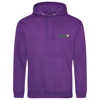 Load image into Gallery viewer, Mannamead Lawn Tennis Club - Men&#39;s Classic Hoodie

