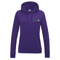 Load image into Gallery viewer, Mannamead Lawn Tennis Club - Women&#39;s Classic Hoodie
