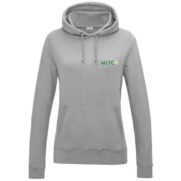 Mannamead Lawn Tennis Club - Women's Classic Hoodie